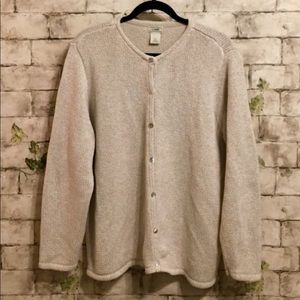 Women’s L.L. Bean Cardigan